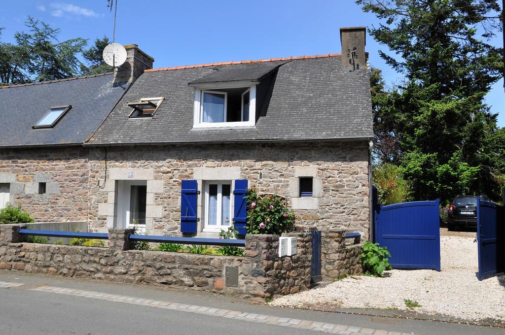 Gite Coriosolites Quemper-Guezennec Exterior photo